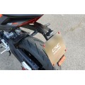 CNC Racing Adjustable Fender Eliminator For Aprilia RSV4 / Tuono V4 1100 (2021+) and RS / Tuono 660 CNC Racing Adjustable Fender Eliminator For Aprilia RSV4 / Tuono V4 1100 (2021+) and RS / Tuono 660